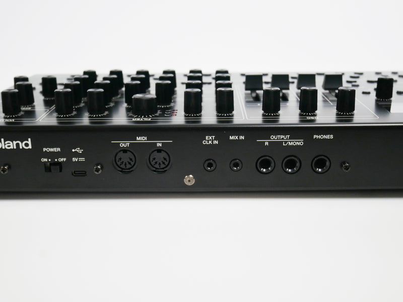 Roland SH-4d (中古)6