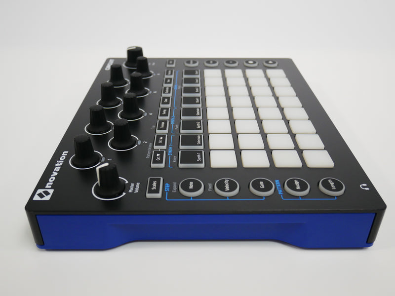 Novation CIRCUIT (中古2)4