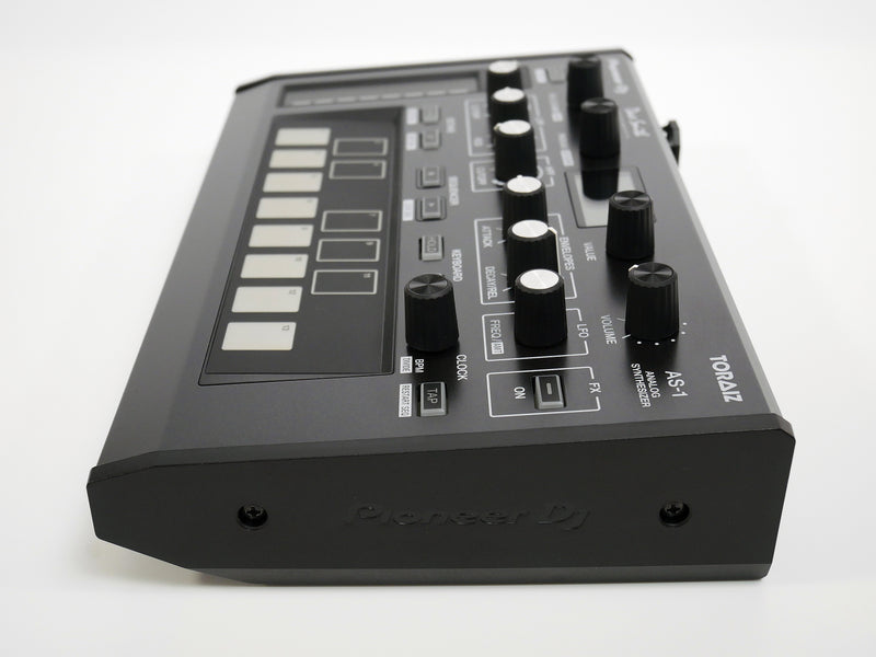 Pioneer TORAIZ AS-1 + DECKSAVER (中古)4