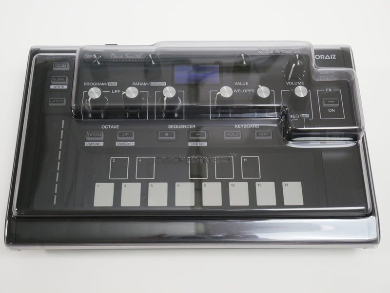 Pioneer TORAIZ AS-1 + DECKSAVER (中古)7