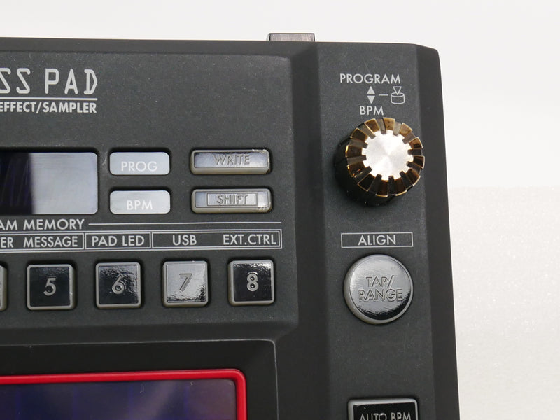 KORG KAOSS PAD KP3 (中古)