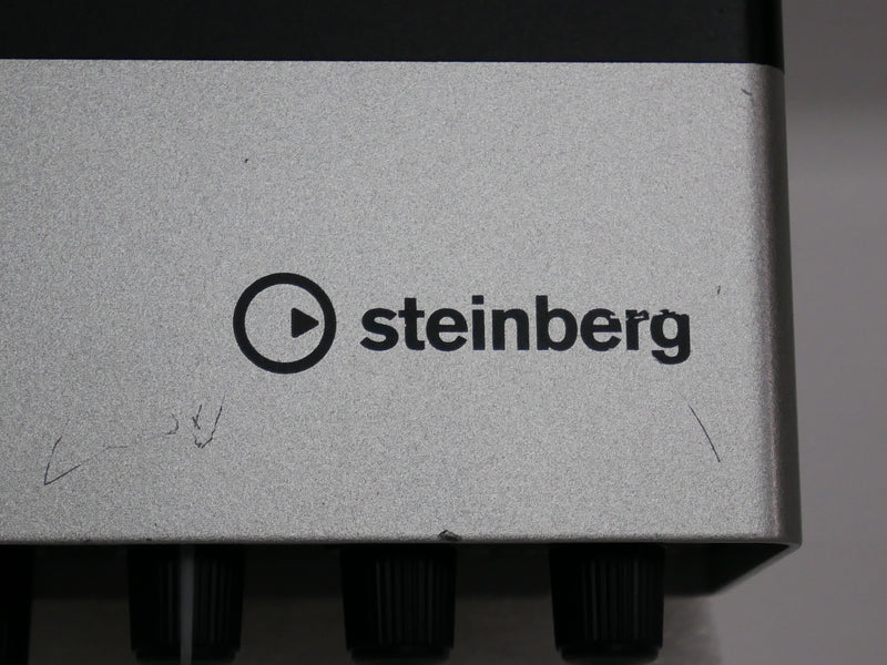 Steinberg UR22 MKII (中古)