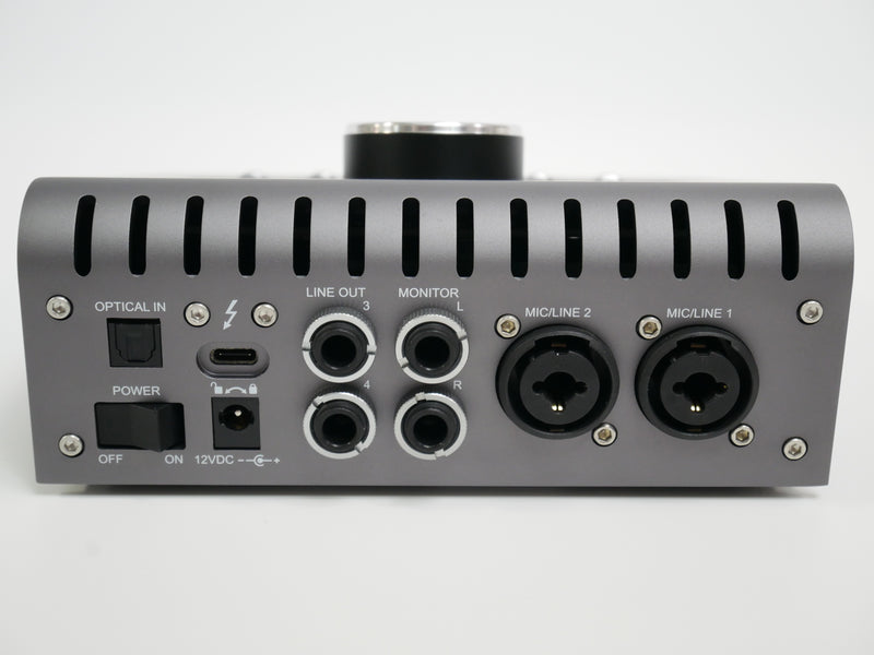 Universal Audio Apollo Twin X DUO (中古)