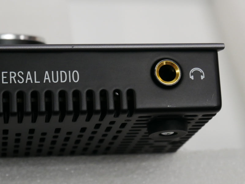 Universal Audio Apollo Twin X DUO (中古)