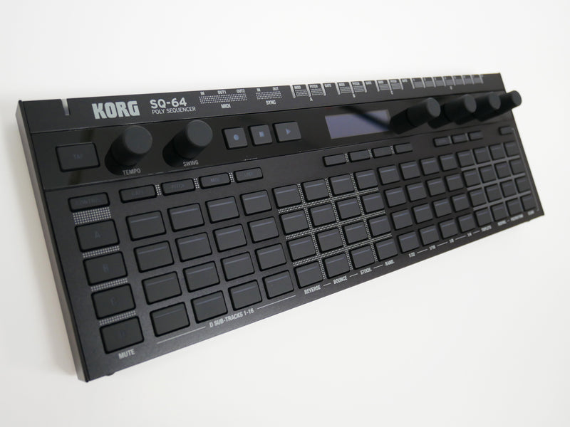 KORG SQ-64 (中古2)