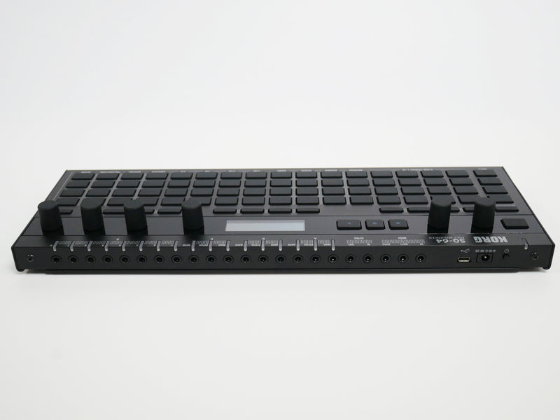 KORG SQ-64 (中古2)7