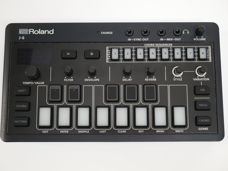 Roland J-6 (中古)4