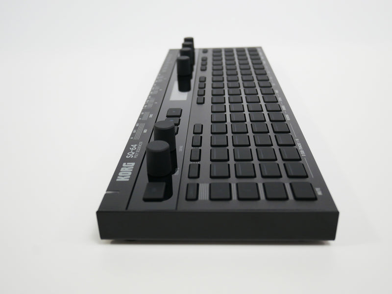 KORG SQ-64 (中古)6