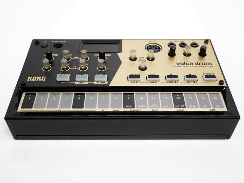 KORG volca drum (中古2)3