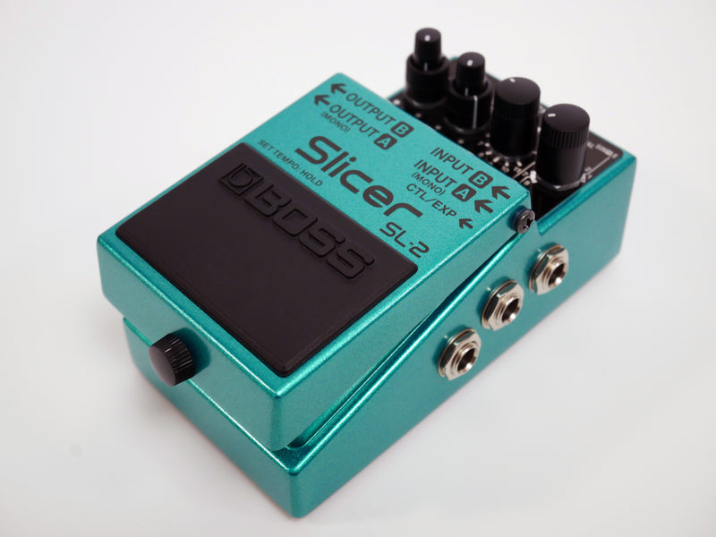 BOSS SL-2 (中古2)2