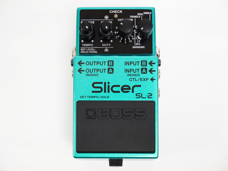 BOSS SL-2 (中古2)3