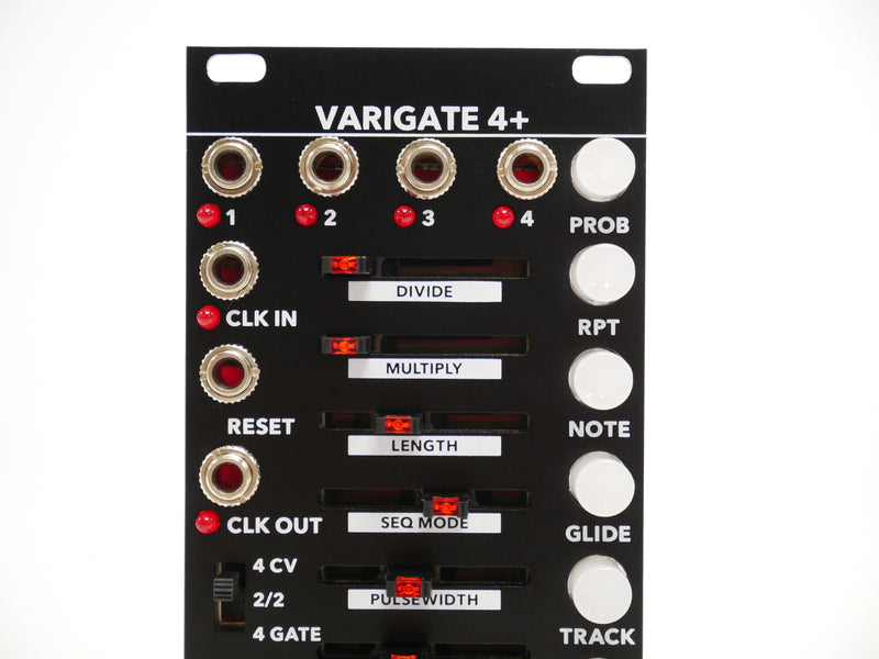 MALEKKO VARIGATE 4+ (中古)2