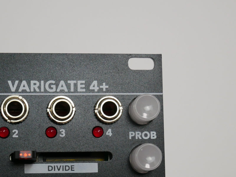 MALEKKO VARIGATE 4+ (中古)