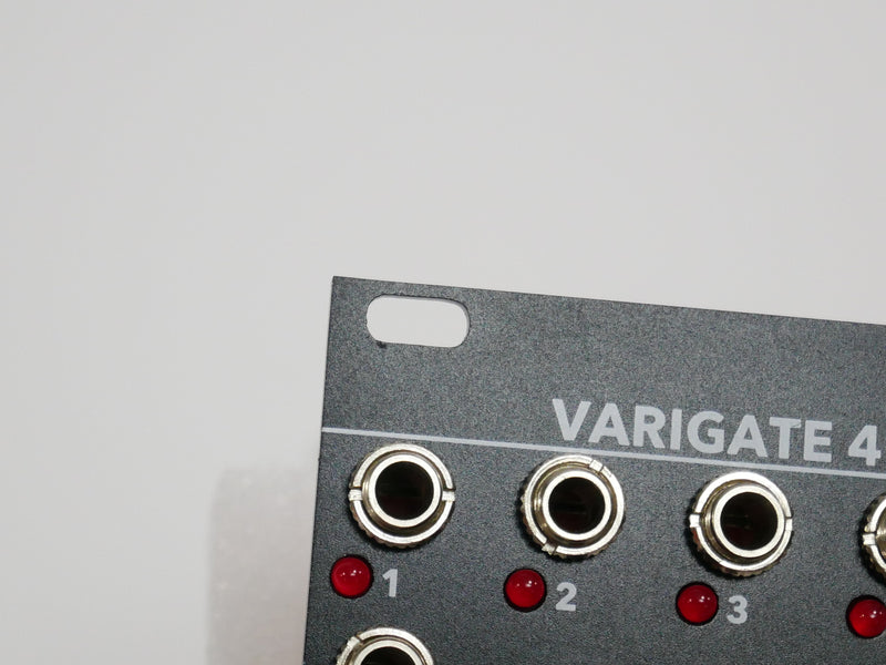 MALEKKO VARIGATE 4+ (中古)