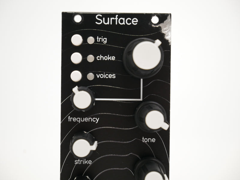 Qu-Bit Surface (中古)2