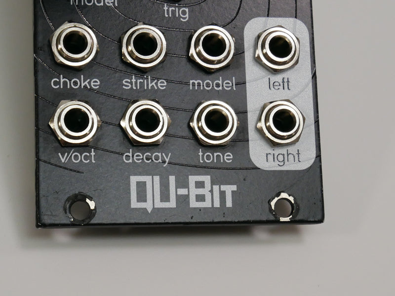 Qu-Bit Surface (中古)