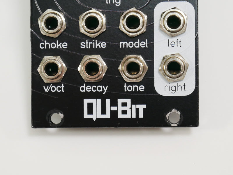 Qu-Bit Surface (中古)