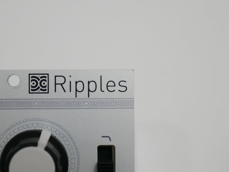 Mutable Instruments Ripples 2020 (中古)