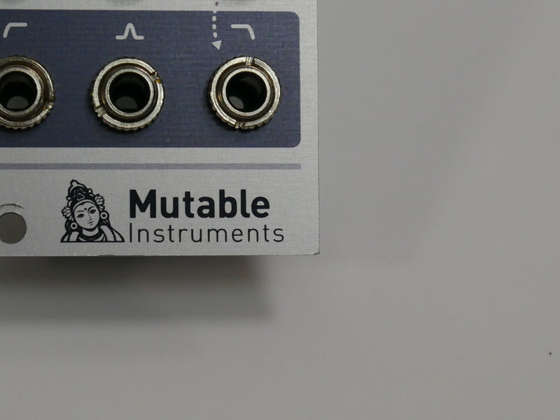 Mutable Instruments Ripples 2020 (中古)