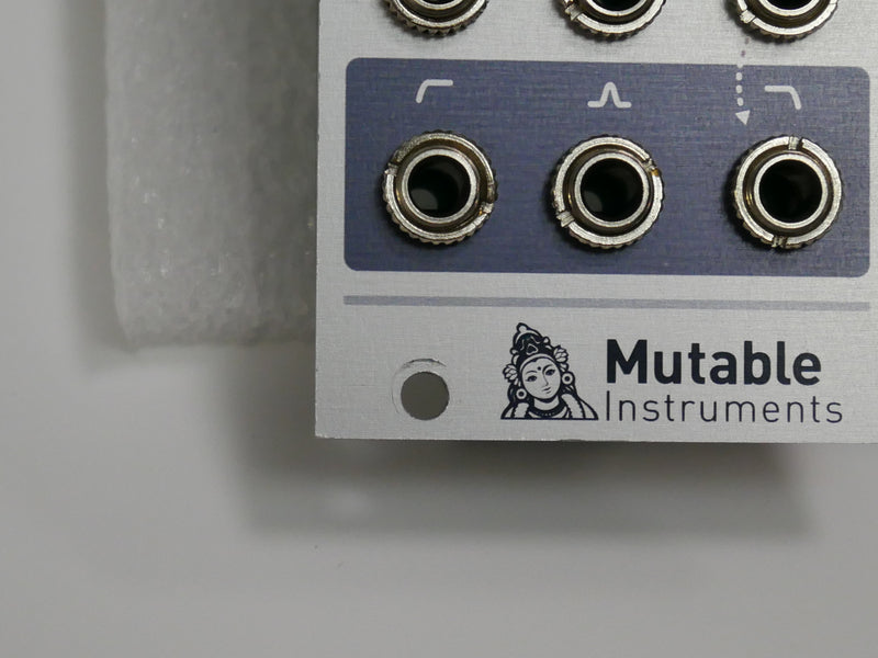 Mutable Instruments Ripples 2020 (中古)