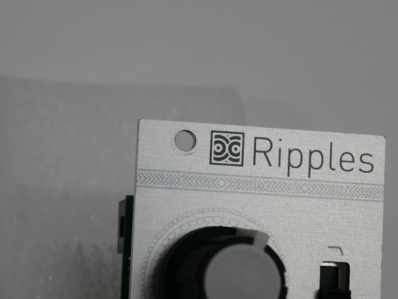 Mutable Instruments Ripples 2020 (中古)