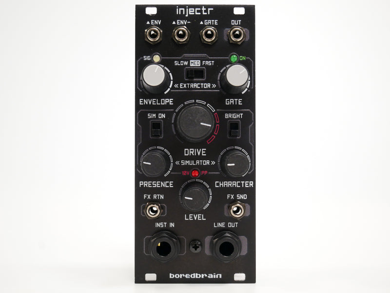 Boredbrain Music Injectr (中古)