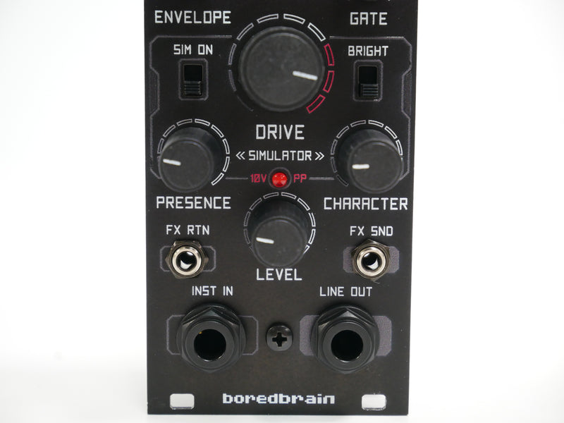 Boredbrain Music Injectr (中古)3