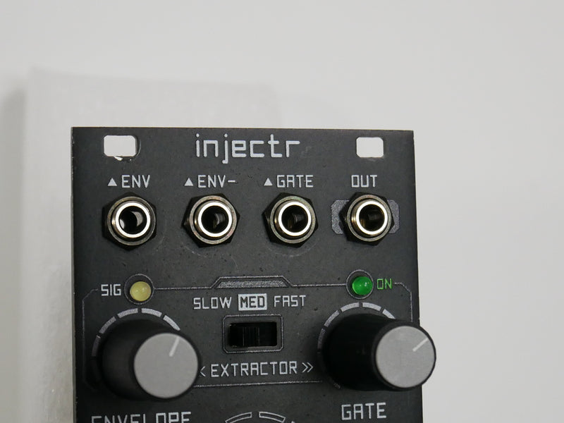 Boredbrain Music Injectr (中古)