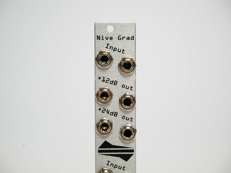 Noise Engineering Nive Grad (中古)2