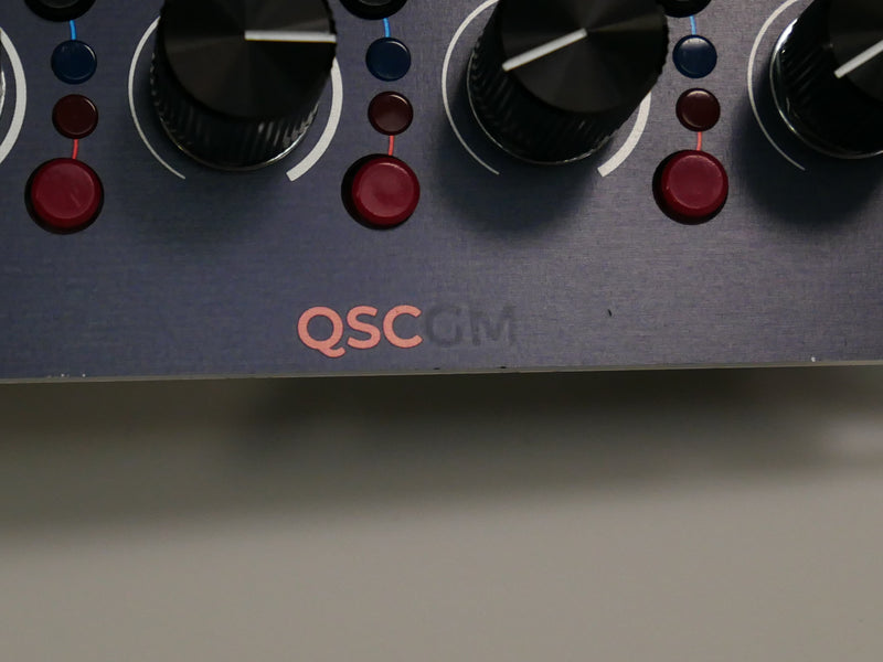 Frap Tools Quad Stereo Channel [QSC] (中古)