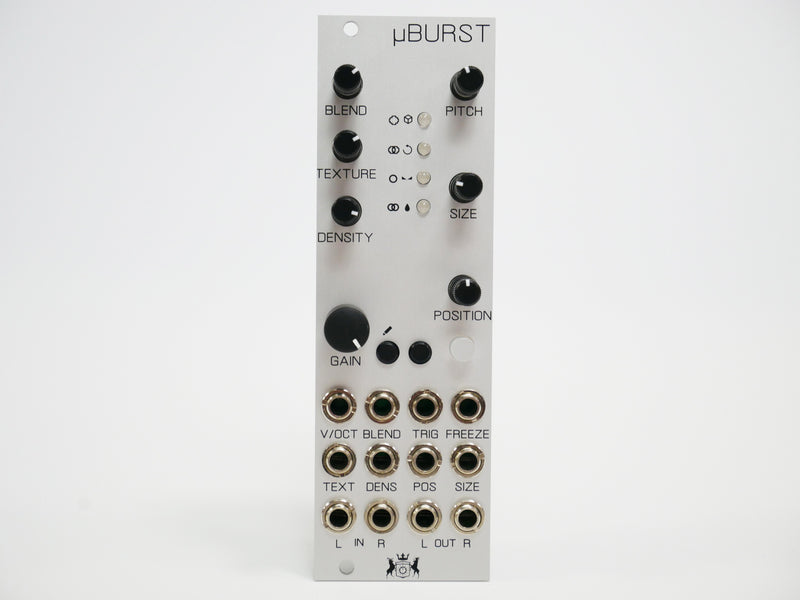 Michigan Synth Works µBurst (中古)