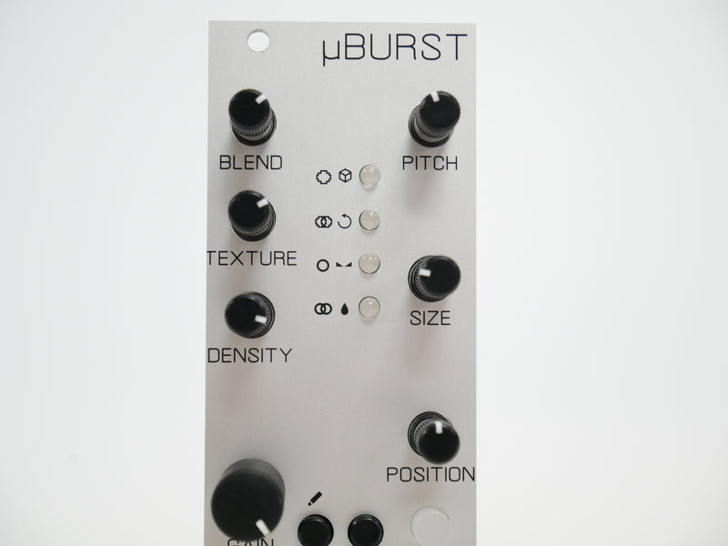 Michigan Synth Works µBurst (中古)