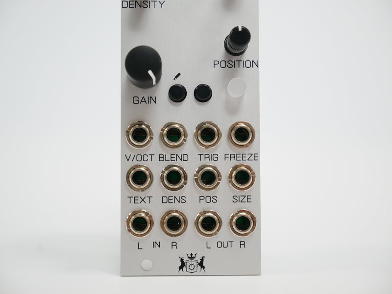 Michigan Synth Works µBurst (中古)