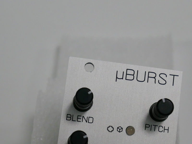 Michigan Synth Works µBurst (中古)