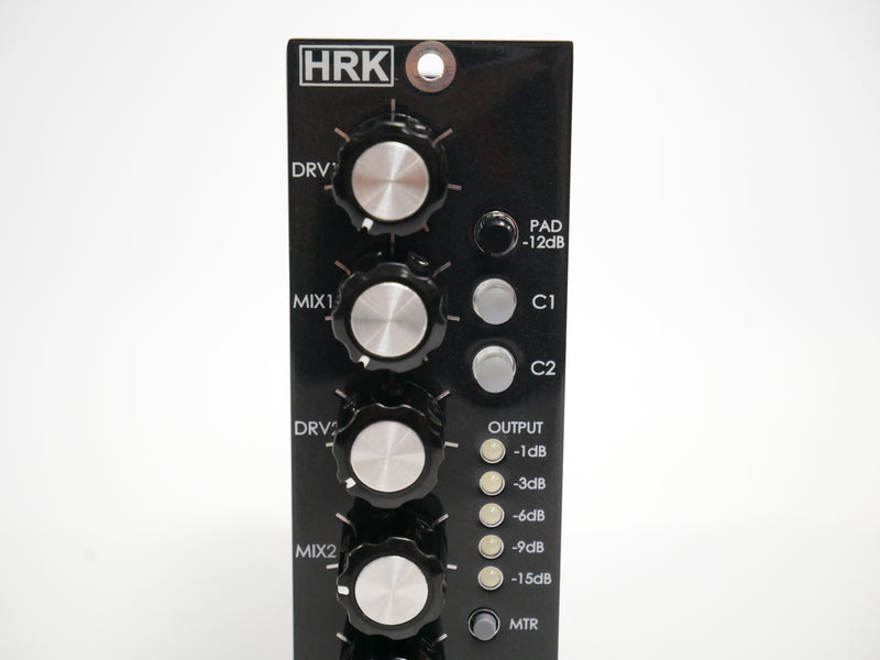 HRK C572 PRO (中古)3