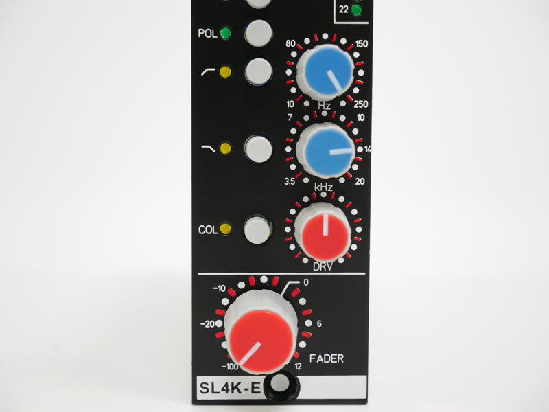 Link Audio Designs SL4K-E01 (中古)5