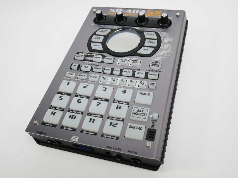 Roland SP-404SX (中古)