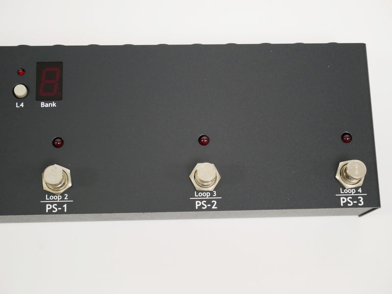 Custom Audio Electronics RS442 II (中古)4