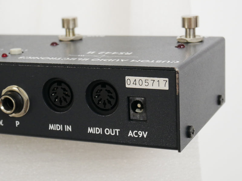 Custom Audio Electronics RS442 II (中古)