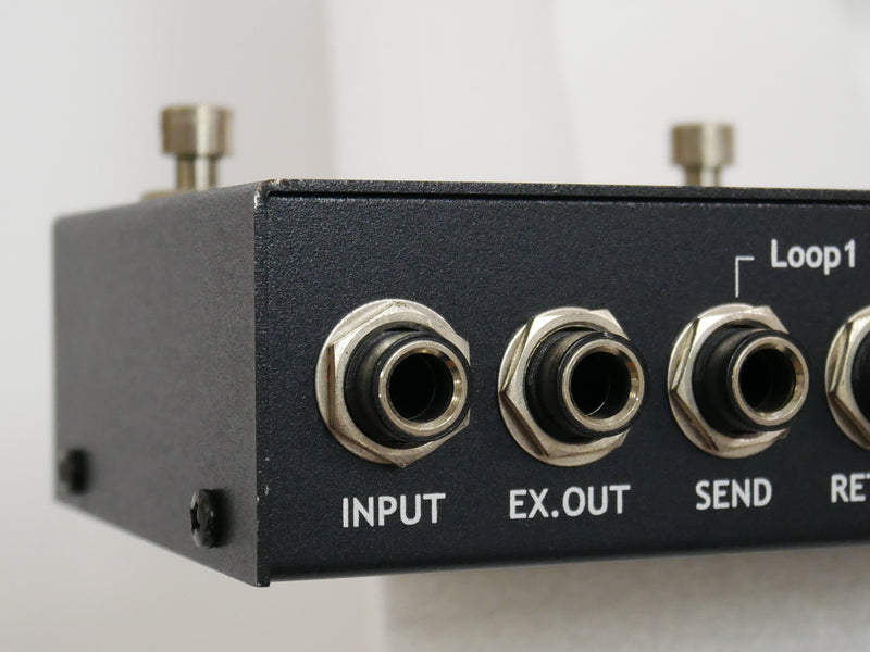 Custom Audio Electronics RS442 II (中古)