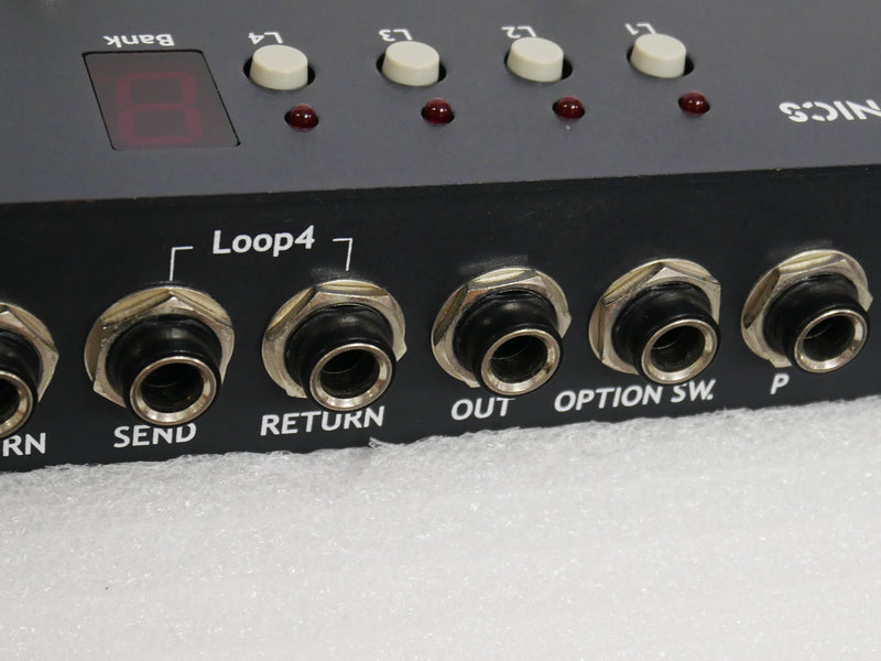 Custom Audio Electronics RS442 II (中古)