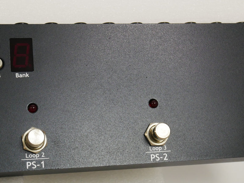 Custom Audio Electronics RS442 II (中古)