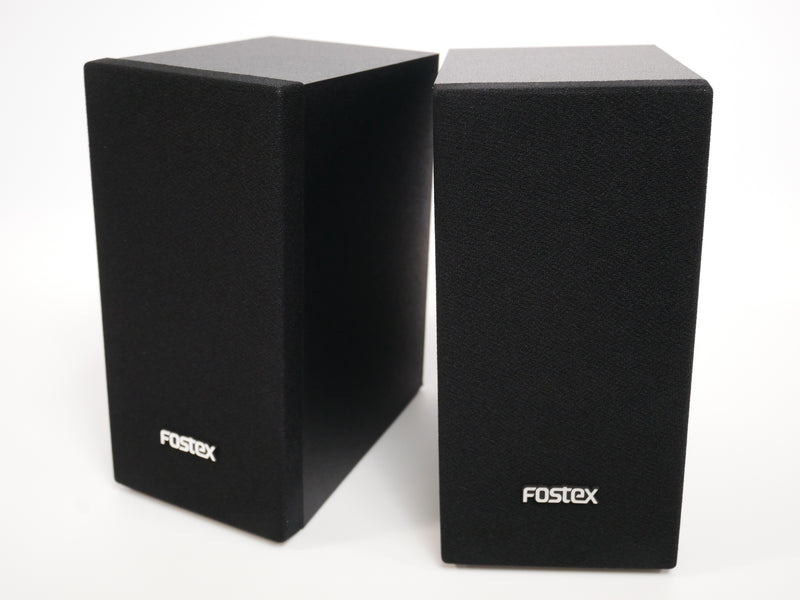 FOSTEX PM0.1e (中古)