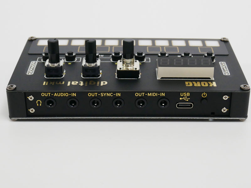 KORG NTS-1 mkII (中古)5