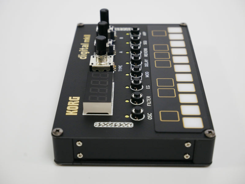 KORG NTS-1 mkII (中古)6