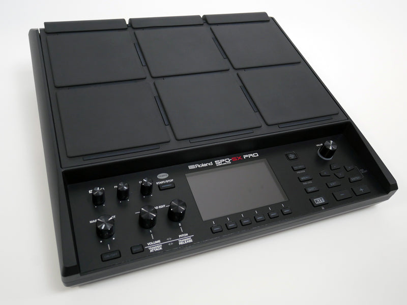 Roland SPD-SX PRO (中古)