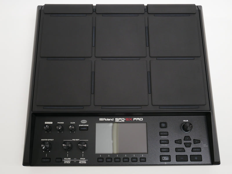 Roland SPD-SX PRO (中古)2