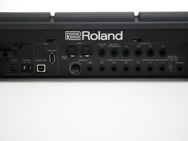 Roland SPD-SX PRO (中古)5