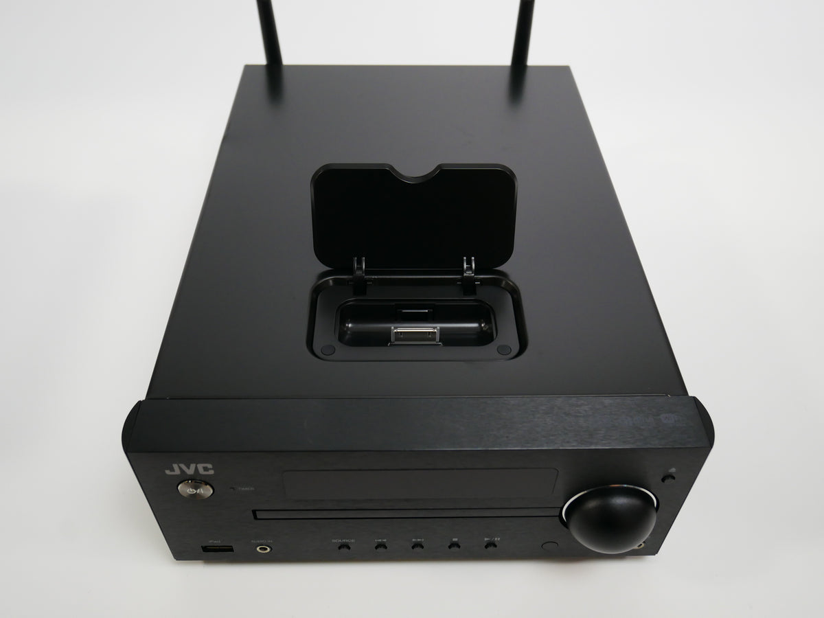 JVC コンパクトコンポ EX-N5 / EX-N1 ex-n5_prod.jpg