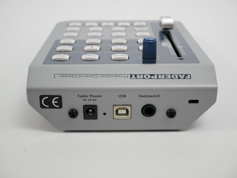 PreSonus FADERPORT (中古)4